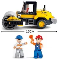 Constructor Urban Series M38-B0539 Patinoar de patinaj - thumbs image 3
