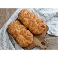 Brutaria Bardar Плацинда с творогом 960г - thumbs image 3