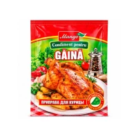 Mango Condimente pentru gaina 25 g