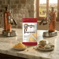 Mulino Bianco Pesmeti macinati din paine 400 g - thumbs image 2