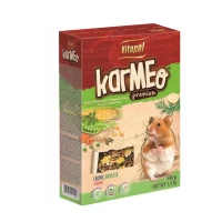 Vitapol Hrana completa pentru hamster 500g