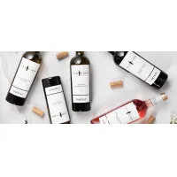 Chateau Vartely Individo Feteasca Regală & Рислинг белый сухой 0,75л - thumbs image 3