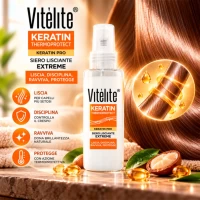 Vitelite термозащита Кератин 100 мл - thumbs image 2