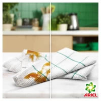 Ariel Стиральный порошок 300g Color Touch of Lenor - thumbs image 2