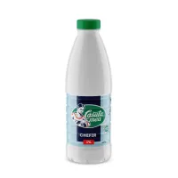 Casuta Mea Chefir 1% 400 gr sticla