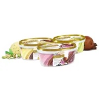 Sandra Inghetata Adagio Mango & Zmeura 1000ml - thumbs image 2