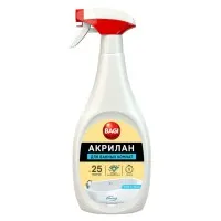 AKRILAN Solutie pentru curatare camera de baie 400 ml