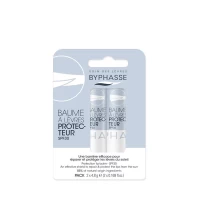 Byphasse Balsam de buze Protectie 2*4.8 g