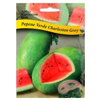 Семена Арбуза "Чарльстон Грей" Maxi 10г