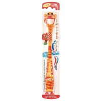 Aquafresh Periuta de dinti Little Teeth 3-5 ani