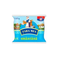 JLC Smantana Tara Mea 500g 10% pelicula