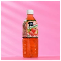 Moonberry Bautura racoritoare Fresh Strawberry 0,5l pet - thumbs image 2