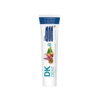 Dk Dent зубная паста 7 Natural Herb 100 мл - thumbs image 2