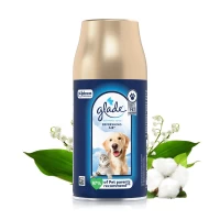 Glade Запаска Авто спрей Pet 269 мл - thumbs image 2