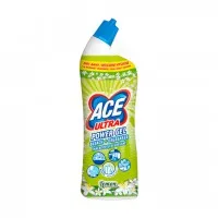 Ace Inalbitor si degresant toaleta 750ml Ultra Power Gel Lemon - thumbs image 1