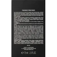 La Rive Apa de toaleta Men 75ml Black Fury - thumbs image 3