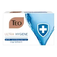 TEO Sapun solid 90gr Ultra Hygiene