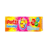 Putzi детский зубной гель 0-3 года, без фтора, 50 мл - thumbs image 2