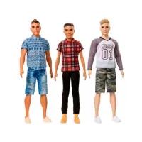 Кукла Barbie Kен ”Fashion” - thumbs image 2