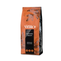 Vero Caffe Cafea macinata Diamond Crema 250 g - thumbs image 2