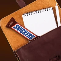 Snickers Шоколадные батончики 50g - thumbs image 3