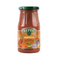 Veres Gustare vegetala Zakarpatskaya 500g