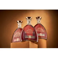 Коняк Maestro 5 лет VSOP 0,5 л - thumbs image 2