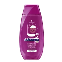 Schauma Sampon Kids Zmeura 400 ml