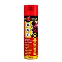 Morfey Spray pentru insecte 300ml