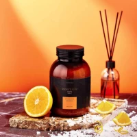 Viorica Соль для ванн Essentielle 1000 гр - thumbs image 2