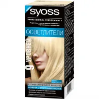 Syoss Vopsea de par 13-0 Decolorant Ultra