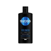 Syoss Sampon 440 ml Volume