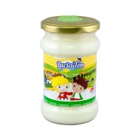 Lacta Ton chefir, produs acido-lactic 3.5% 290gr