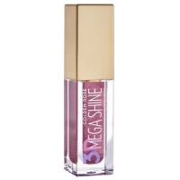 Golden Rose блеск для губ 3D Mega shine 120