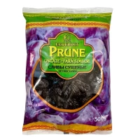 Prune uscate fara samburi Eco 500 gr Balance