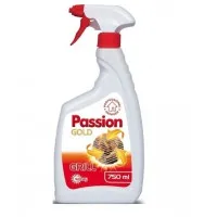 Passion Gold Solutie pentru curatenia gratarului si grilului 750ml
