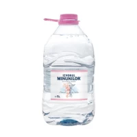 Вода Izvorul Minunilor, 5l не газированная