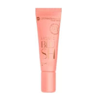 Bell HypoAllergenic Fard obraz lichid 01 Rose Petal