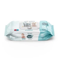 Colotis servetele umede 120 buc Baby