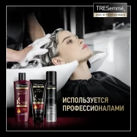 Tresemme Маска для окрашенных волос Keratin Color 200мл - thumbs image 5