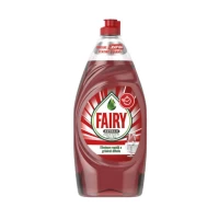 Fairy Detergent de vase manual Extra + Fructe de padure 900 ml