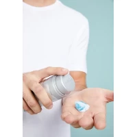 Nivea Gel de ras Fresh Kick 200 ml - thumbs image 4