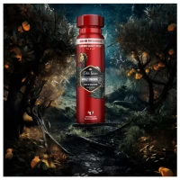 Old Spice Deodorant spray 150ml Wolfthorn - thumbs image 3