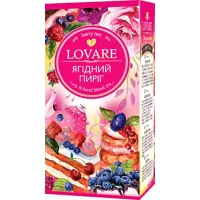 Lovare Ceai 24 pac Berry Pie cu fructe - thumbs image 2