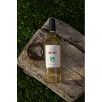 Castel Mimi Vin alb sec Sanzienele 0.75l - thumbs image 3