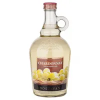 CRONICA VINULU Vin Chardonnay alb 1L