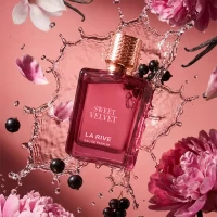 La Rive Apa de parfum 90ml Sweet Velvet - thumbs image 2