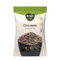 Brain Cafe Seminte de chia 150 g