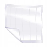 Seni Pelinci de unica folosinta Soft Basic 90x60 30buc - thumbs image 2
