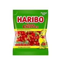 Мармелад Haribo Happy Cherries, 100 г